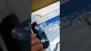 Пришел ЗАКАЗ Клиента - Газовая колонка Haier JSD 24-12C ссылка : 