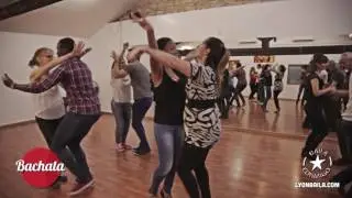 Bachata à Baila conmigo