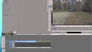 Avid Media Composer 7 Tutorial | Adding Multiple Effects