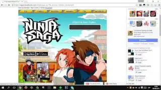 Hack Examen Tutor Ninja saga 2016 100% Seguro.