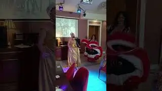 Цыганский романс в программе 