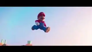Mario Movie Trailer 2 in a Nutshell