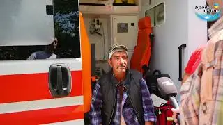 In the village of Sukhovolya, Brody MTG, a road accident occurred on the road to Pidkamin. The ca...