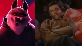 I Ranked Dreamworks Villains with Memes