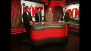 Climate Scientists Laugh at Global Warming Hysteria