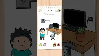 Brain Test All Star - Level 76