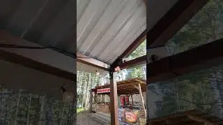 модульная беседка от Столярыч