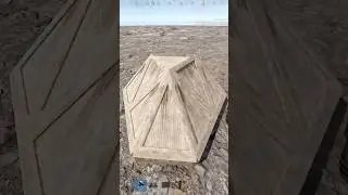 The Fastest/Cheap Starter Bunker in RUST 