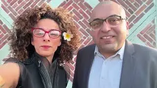 Hear  the True voice of Palestinian People