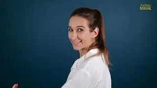 Sophie sort sa science sur... l'odorat ! - Ep 14