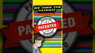 This Company Tried to Patent Loading Screens! 