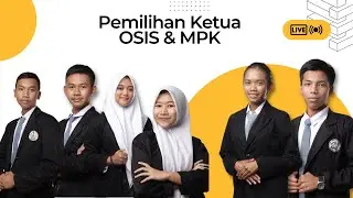 TUTORIAL APLIKASI EVOTE KETUA OSIS