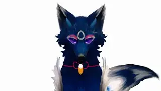 Лениво (WildCraft + genshin impact)