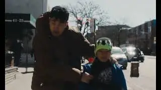 Sucker - Trailer
