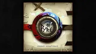 Pyre Original Soundtrack - Will of the Scribes