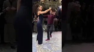 Зажигательная лезгинка от Сухраба 