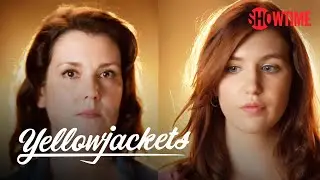 BTS: Becoming Shauna | Yellowjackets | SHOWTIME
