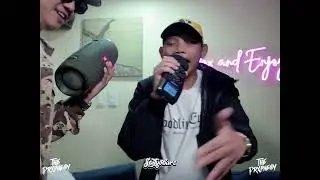 Spityobars - Gatilyo