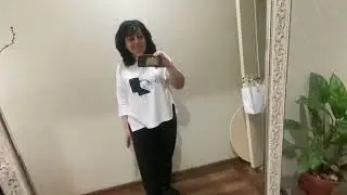 Мои кудри😳) Сходили по магазинам, купила себе обувь) пришли девочки на массаж) приятный вечер дома