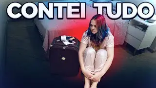 VOLTANDO PARA O BRASIL DEPOIS DE 15 ANOS…