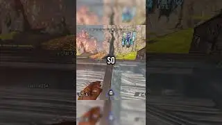 Apex is SILENCING the community... #apexlegends #apex #apexclips