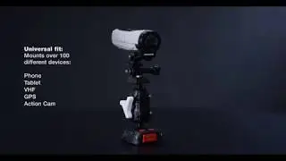 ROKK Mini Overview Video