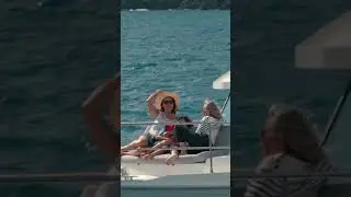 Sun safety aboard a BENETEAU​