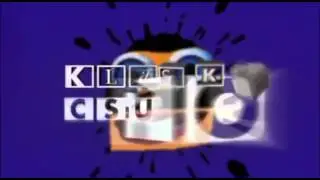 Klasky Csupo 2002 Iogo