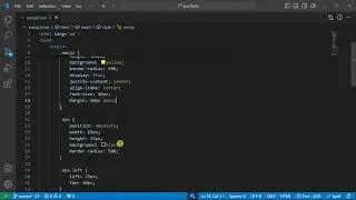 CSS Emoji  - 1 Minute Tutorial