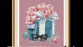Новинки за февраль 2017 г. творческого коллектива "Дизайнерского дома "Твидинг"
