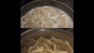 Pasta Con camarones al Ajillo por Chef Neysha 🇵🇷