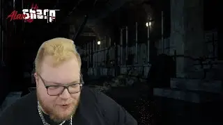 АНТОША T2X2 ИГРАЕТ В ALAN SHARP