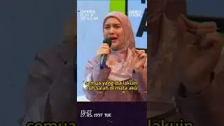 IBEL : AKU BENCI BANGET SAMA AMMAR ZONI 