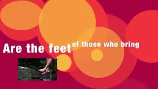Romans 10 Lyric Video | Grace Kids Worship | Grace Fellowship Church