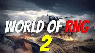 WORLD OF RNG 2