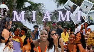 I’m a City GUROLLLL- Celebrating Taylor in Miami!