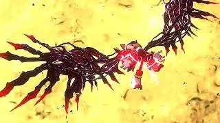 Shadow The Hedgehog Can Fly With Wings?!