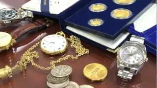 Trusted New York Gold Buyers - GGS Buyers