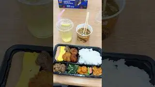 What do they eat for breakfast in Korea?