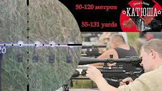 Соревнования Варминт Восток. Этап 2, 2021 стрелковый сезон.