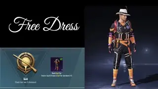 Season 18 Free Dress | trying game dress | season 18 start