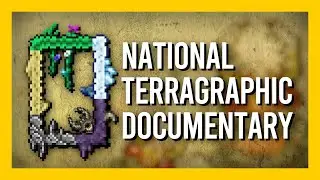 If Terraria was a DOCUMENTARY [EN/RU/ES]