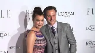 Tony Goldwyn - ELLE's 21st Annual Women In Hollywood Celebration