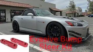 Your Lowered Honda S2000 NEEDS This Part