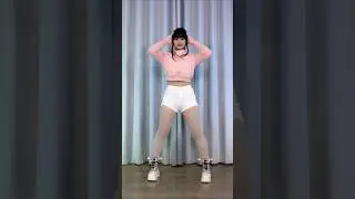 Lucky Girl Syndrome 踊ってみた 