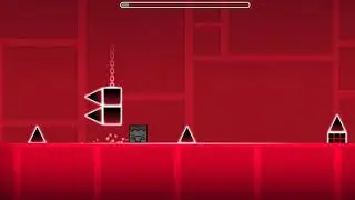 Как пройти Dry Out на все монеты в  Geometry Dash?!