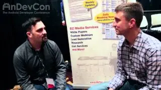 Intel Talks Cross-Platform Development at AnDevCon: The Android Developer Conference