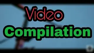VIDEO COMPILATION | Cinematic | Julians Zeug