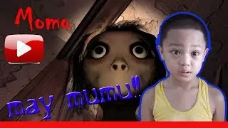 May mumu sa | MoMo