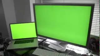 Home Office Green Screens   Free HD Footage